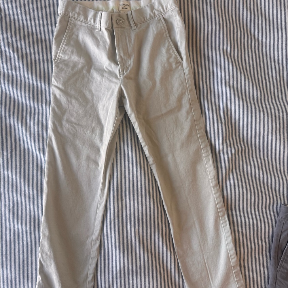 Crewcuts Chino Pants